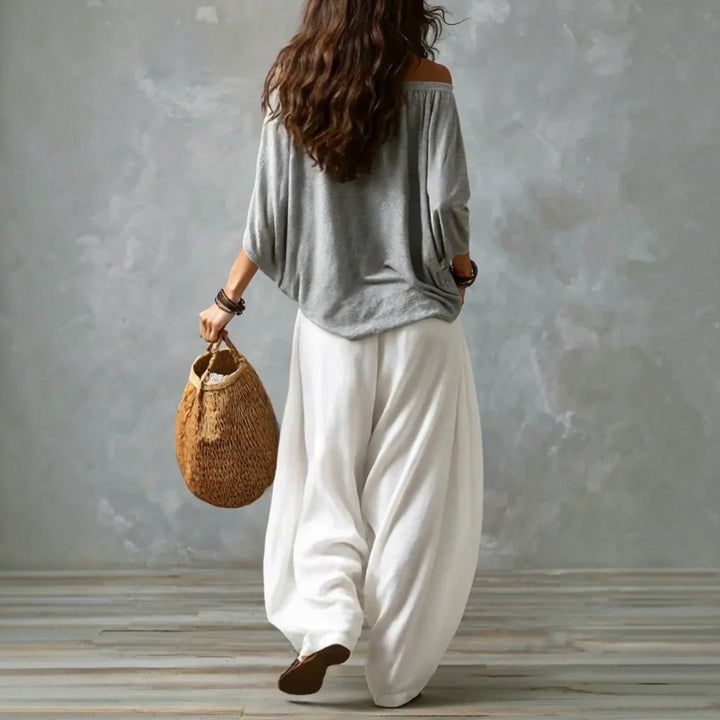 Aurara™ | Ensemble Asymétrique Raffiné