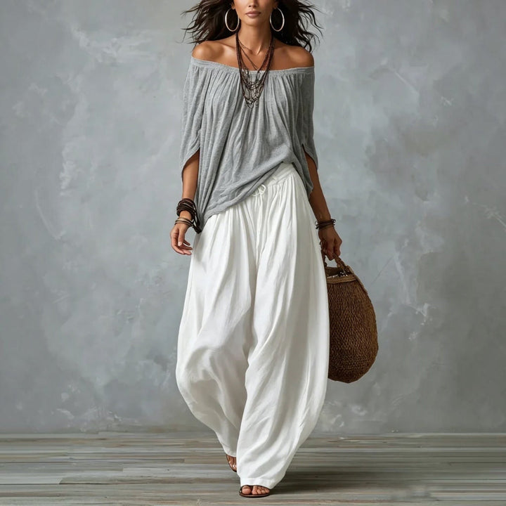 Aurara™ | Ensemble Asymétrique Raffiné