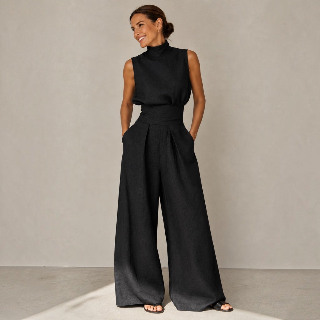Amélie™ | Combinaison classique élégante