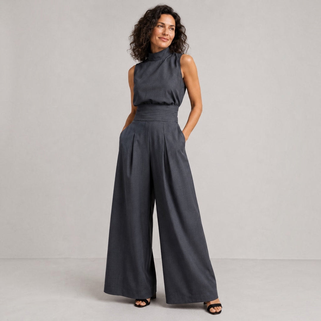 Amélie™ | Combinaison classique élégante