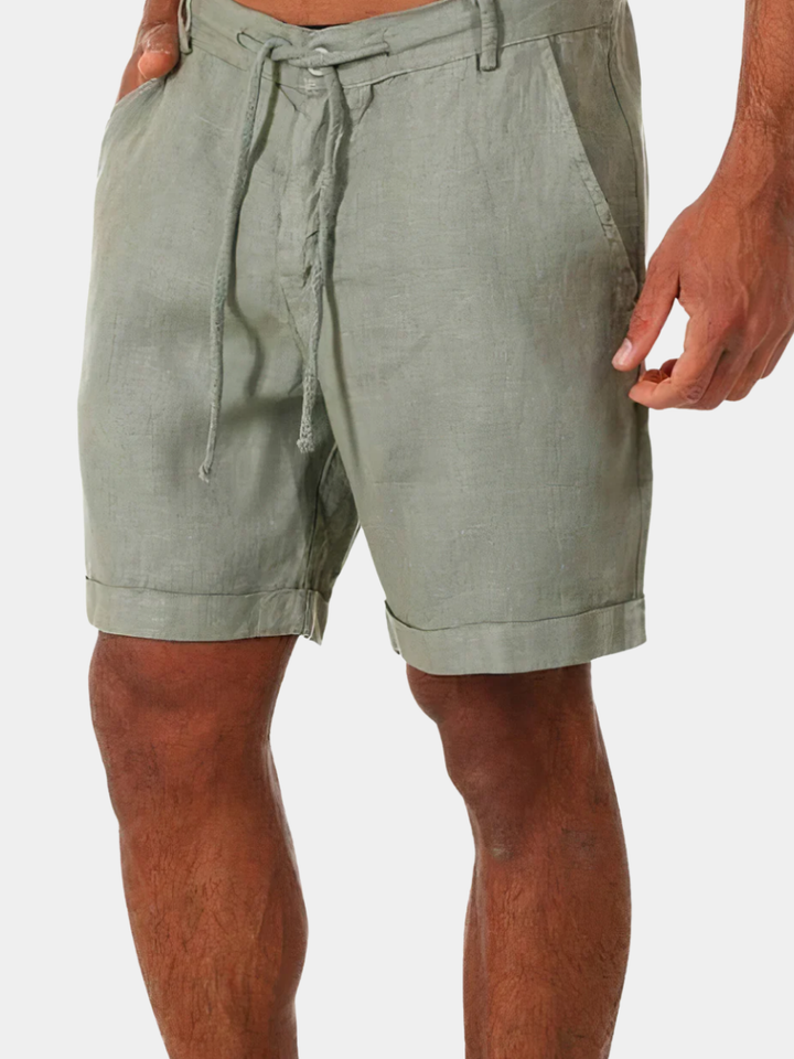 SHORTS ESSENTIELS ET MODERNES POUR HOMMES