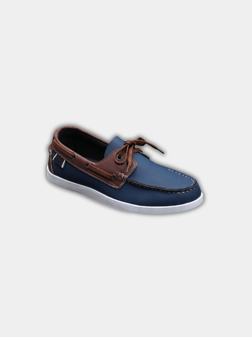 CHAUSSURES DE BATEAU CLASSIQUES POUR HOMMES