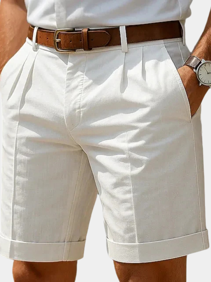 SHORT D&