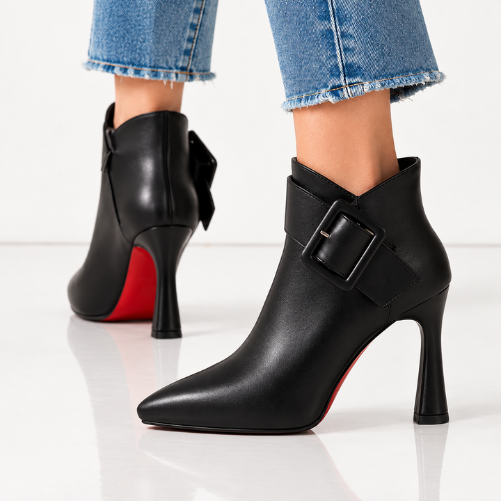 Monroe | Bottines à boucle