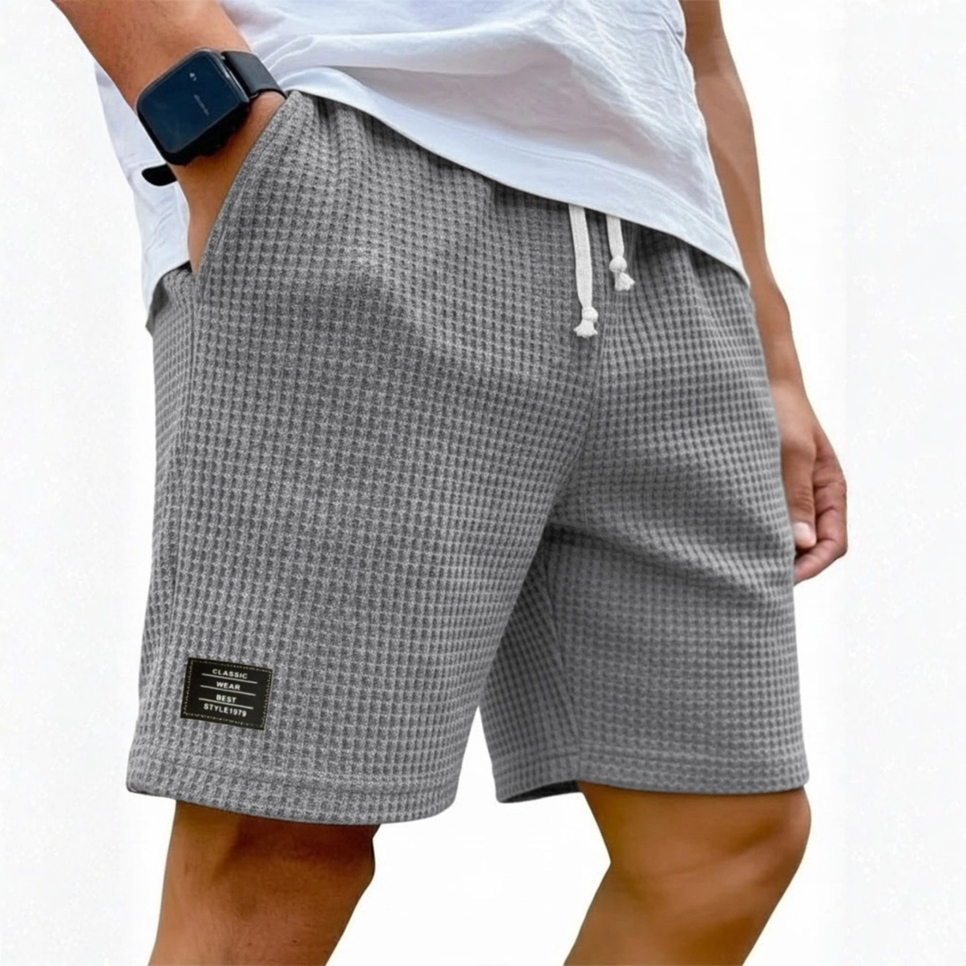SHORT D&