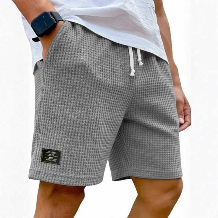 SHORT D&