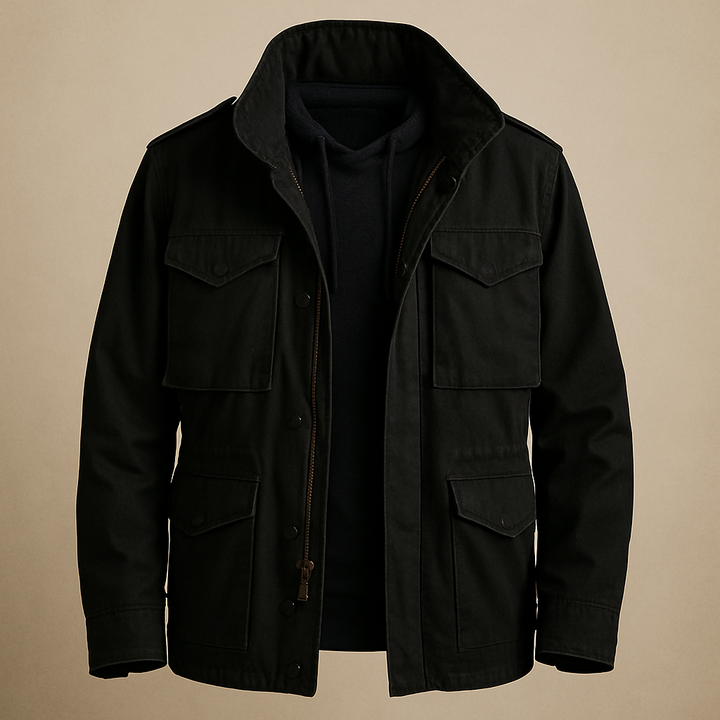 César | Veste militaire M-65