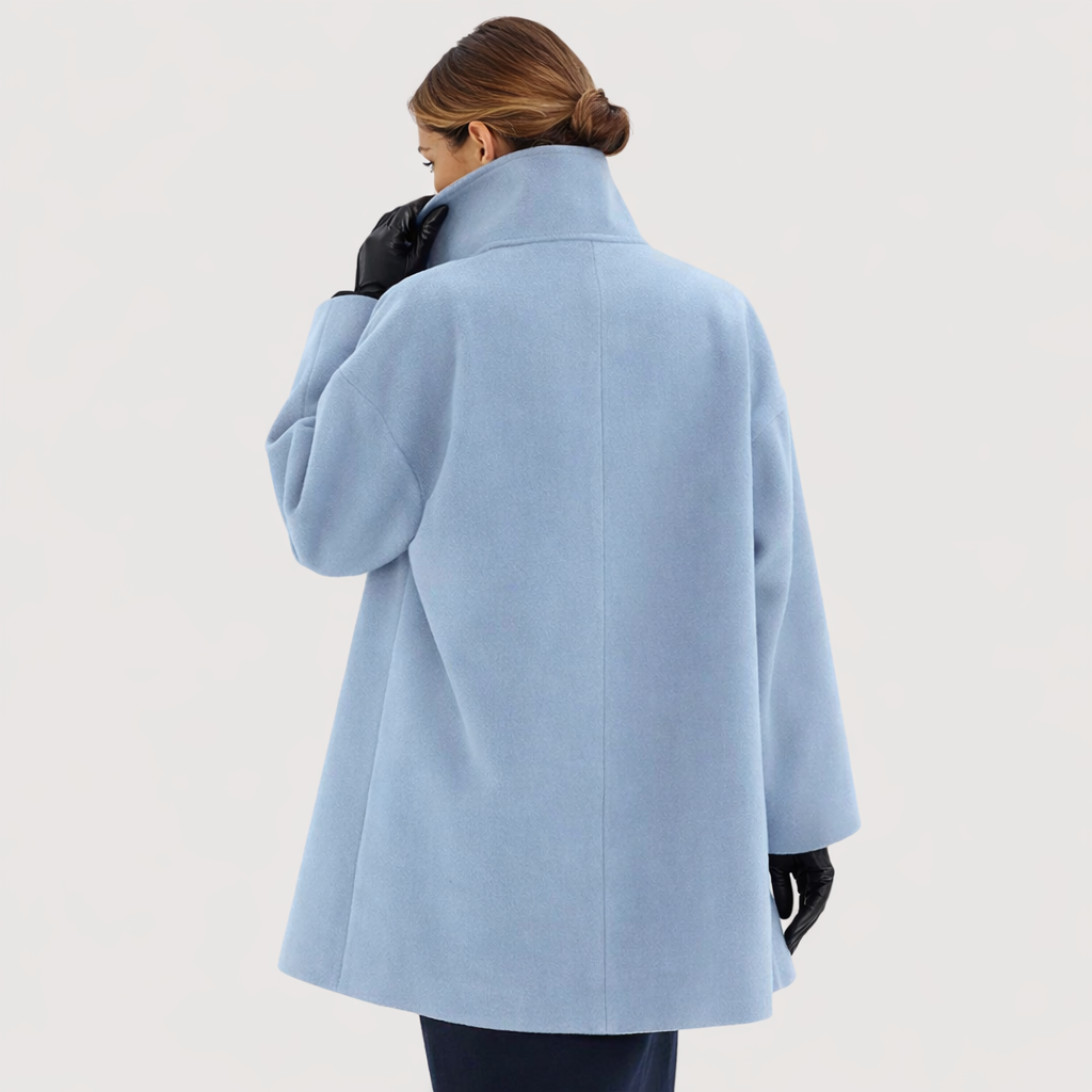 Vivienne | Manteau d&