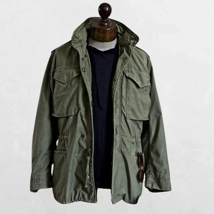 César | Veste militaire M-65