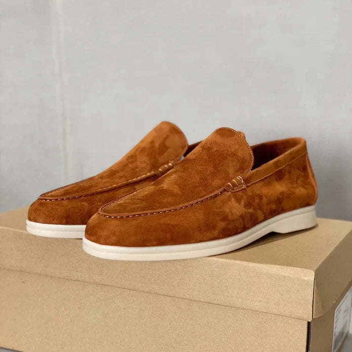 MOCASSINS MODERNES POUR HOMMES