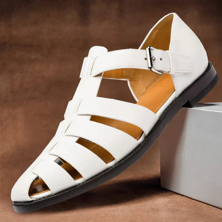 SANDALES ÉLÉGANTES POUR HOMMES