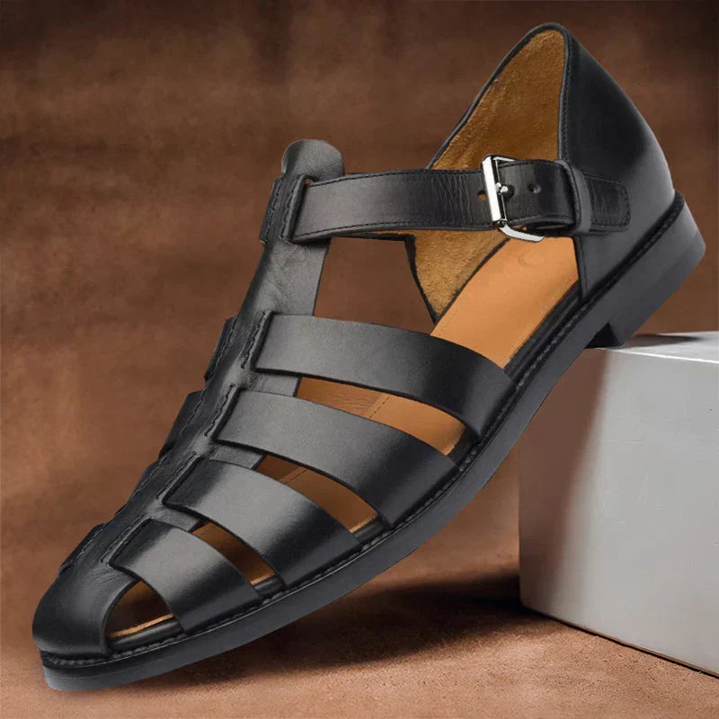 SANDALES D&