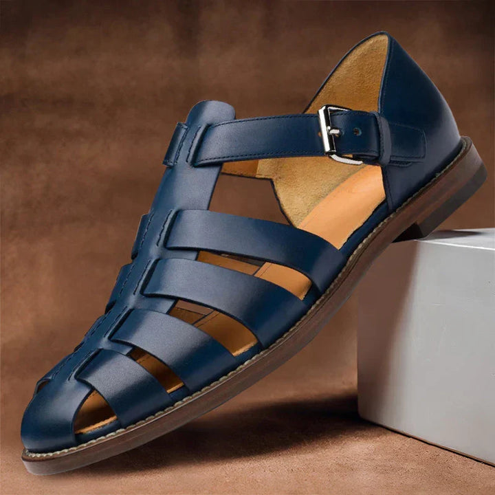 SANDALES ÉLÉGANTES POUR HOMMES