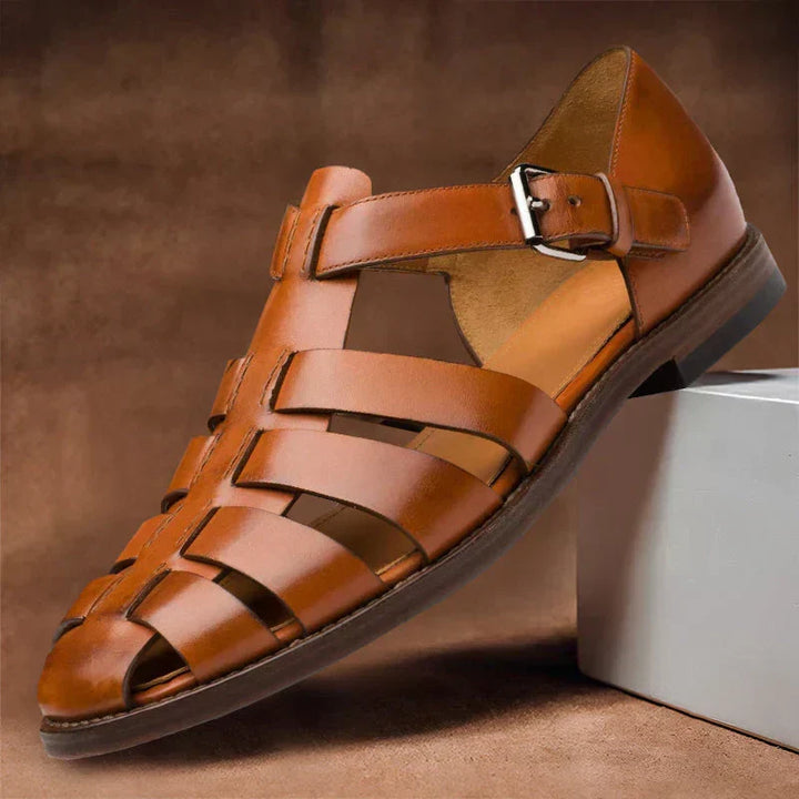 SANDALES D&