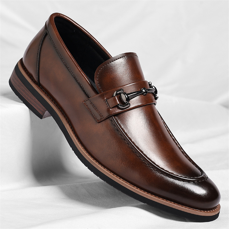 LOAFERS FORMELS POUR HOMMES