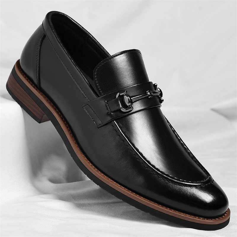 LOAFERS FORMELS POUR HOMMES