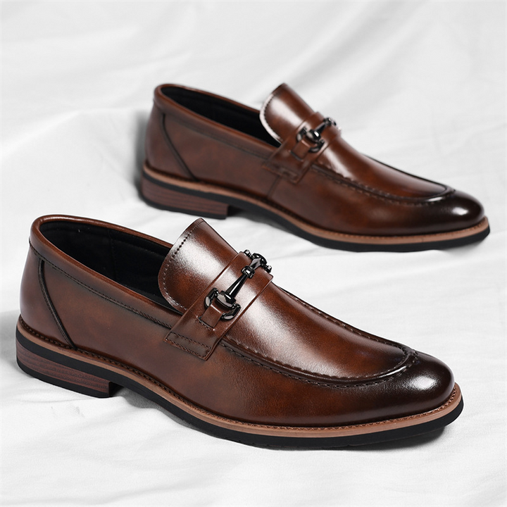 LOAFERS FORMELS POUR HOMMES