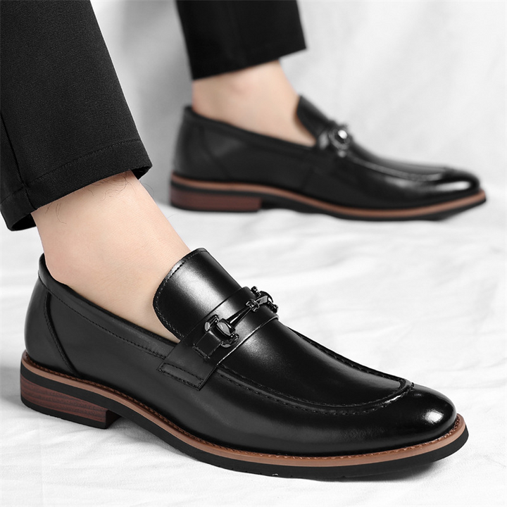 LOAFERS FORMELS POUR HOMMES