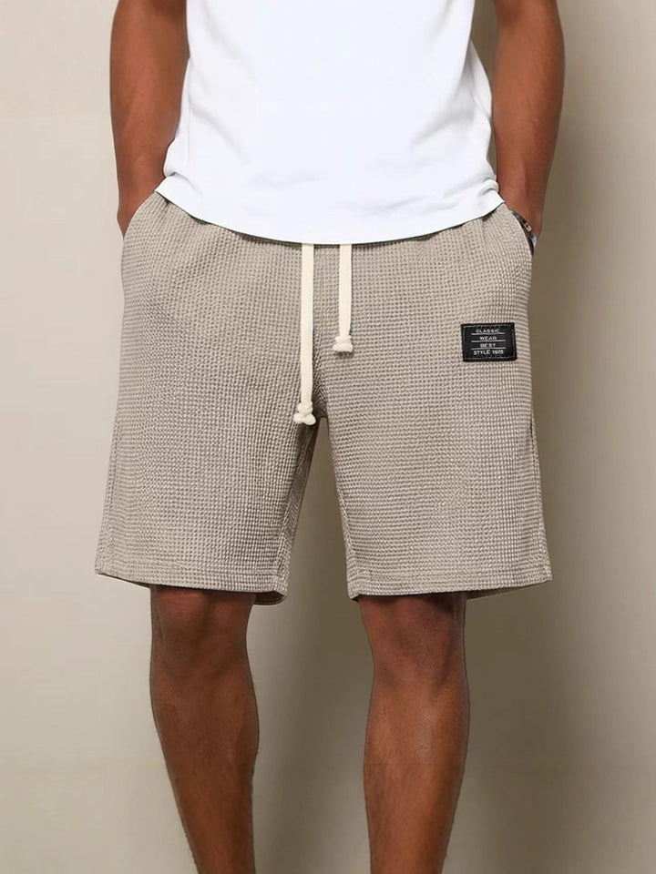 SHORTS D&