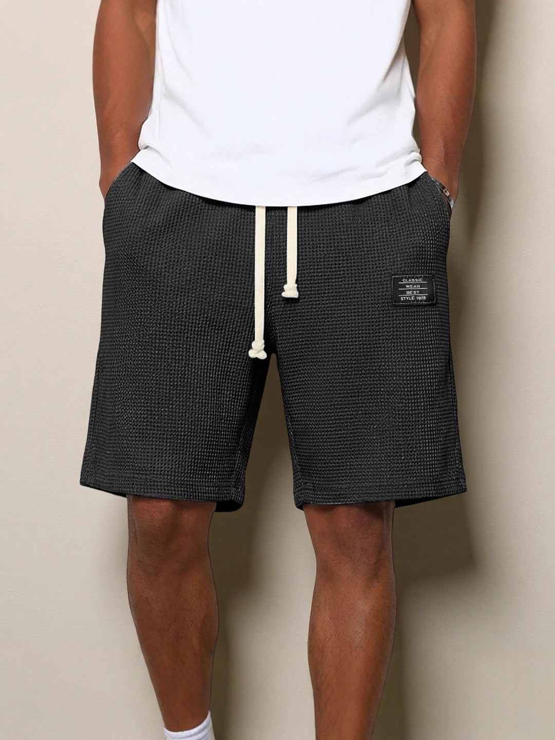 SHORTS D&