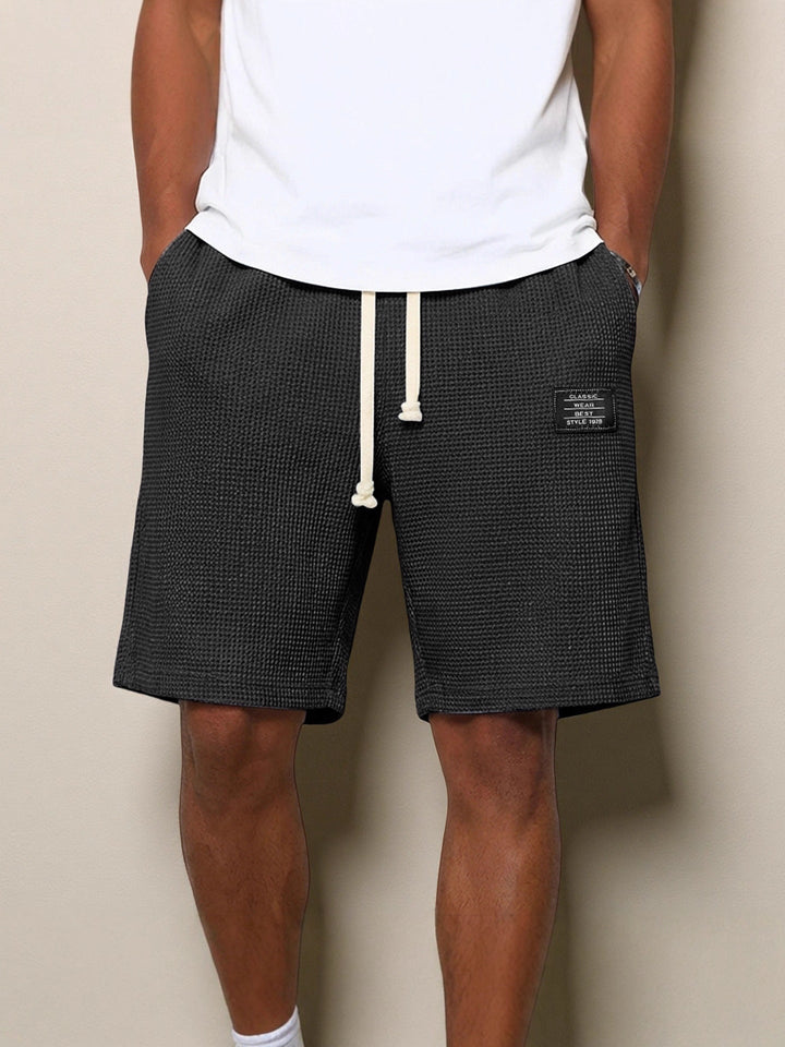 SHORTS D&