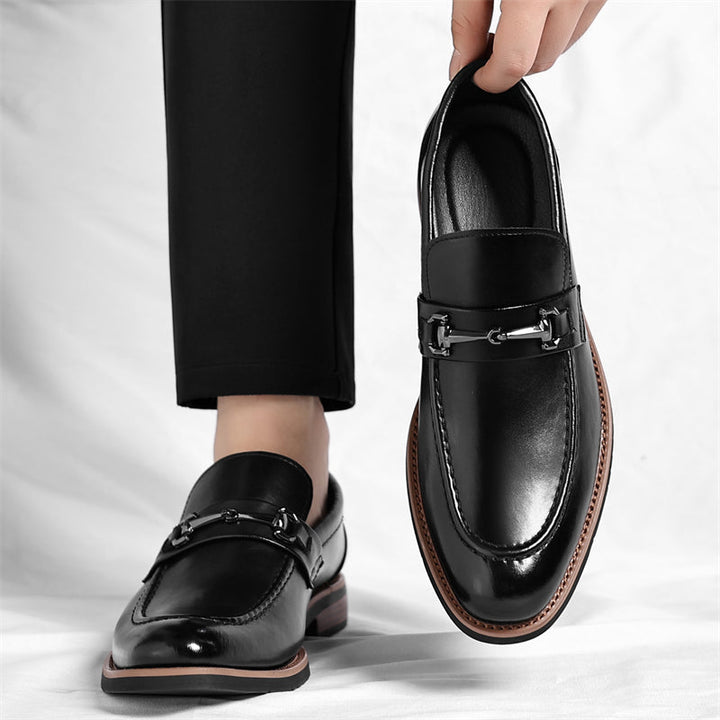 LOAFERS FORMELS POUR HOMMES