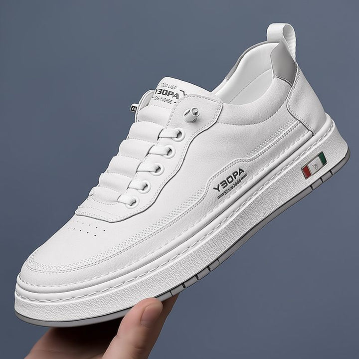 SNEAKERS REFINÉS POUR HOMMES