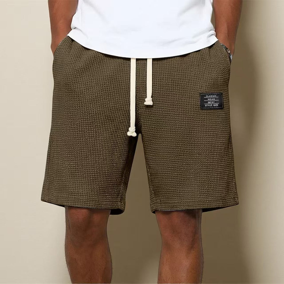 SHORTS D&