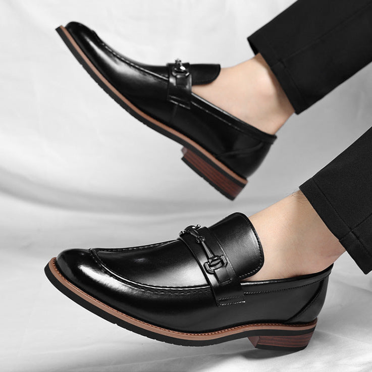 LOAFERS FORMELS POUR HOMMES