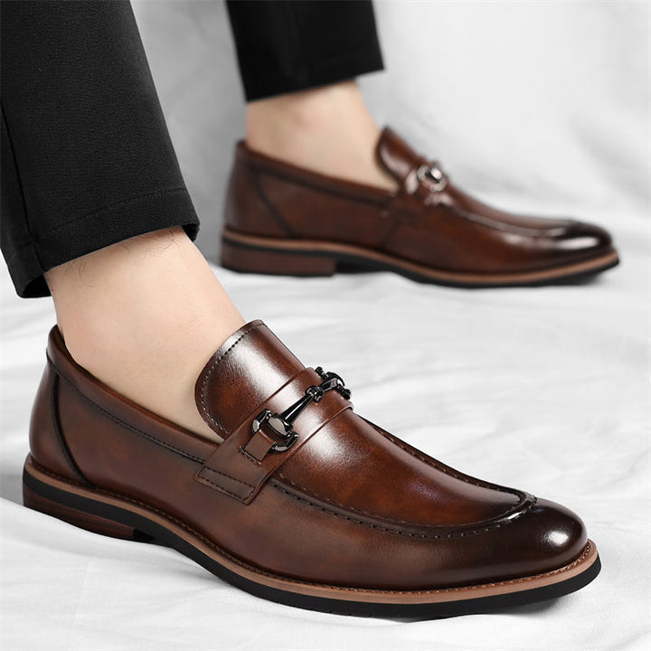 LOAFERS FORMELS POUR HOMMES