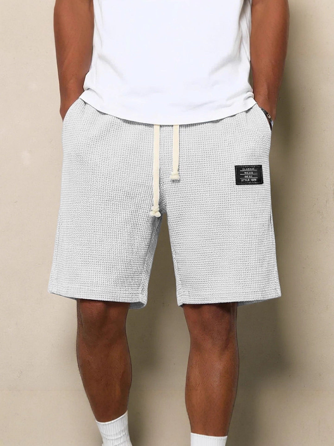 SHORTS D&