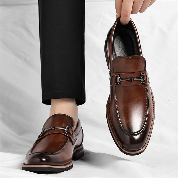 LOAFERS FORMELS POUR HOMMES