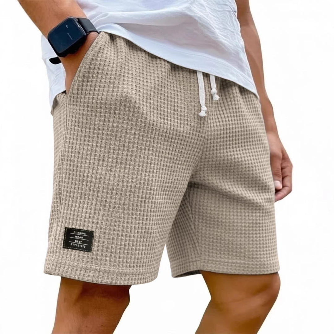 SHORT D&