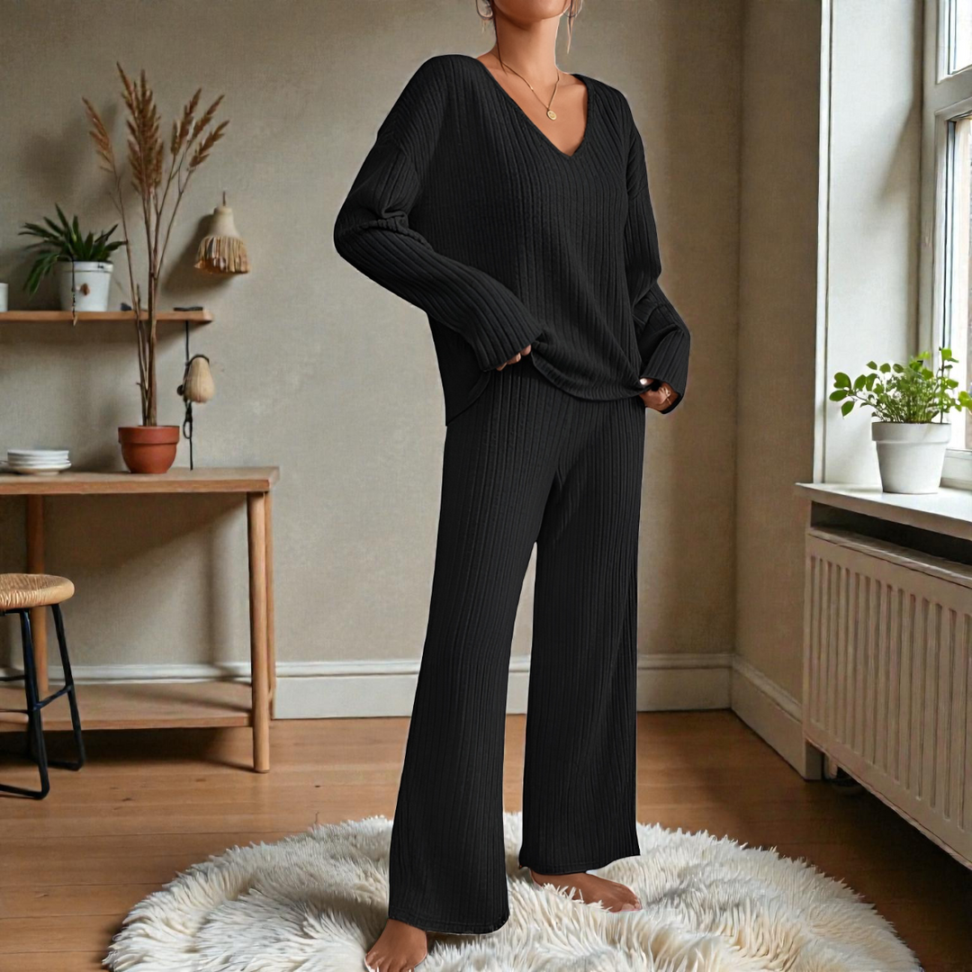 ARABELLA™ | Ensemble Loungewear Femme