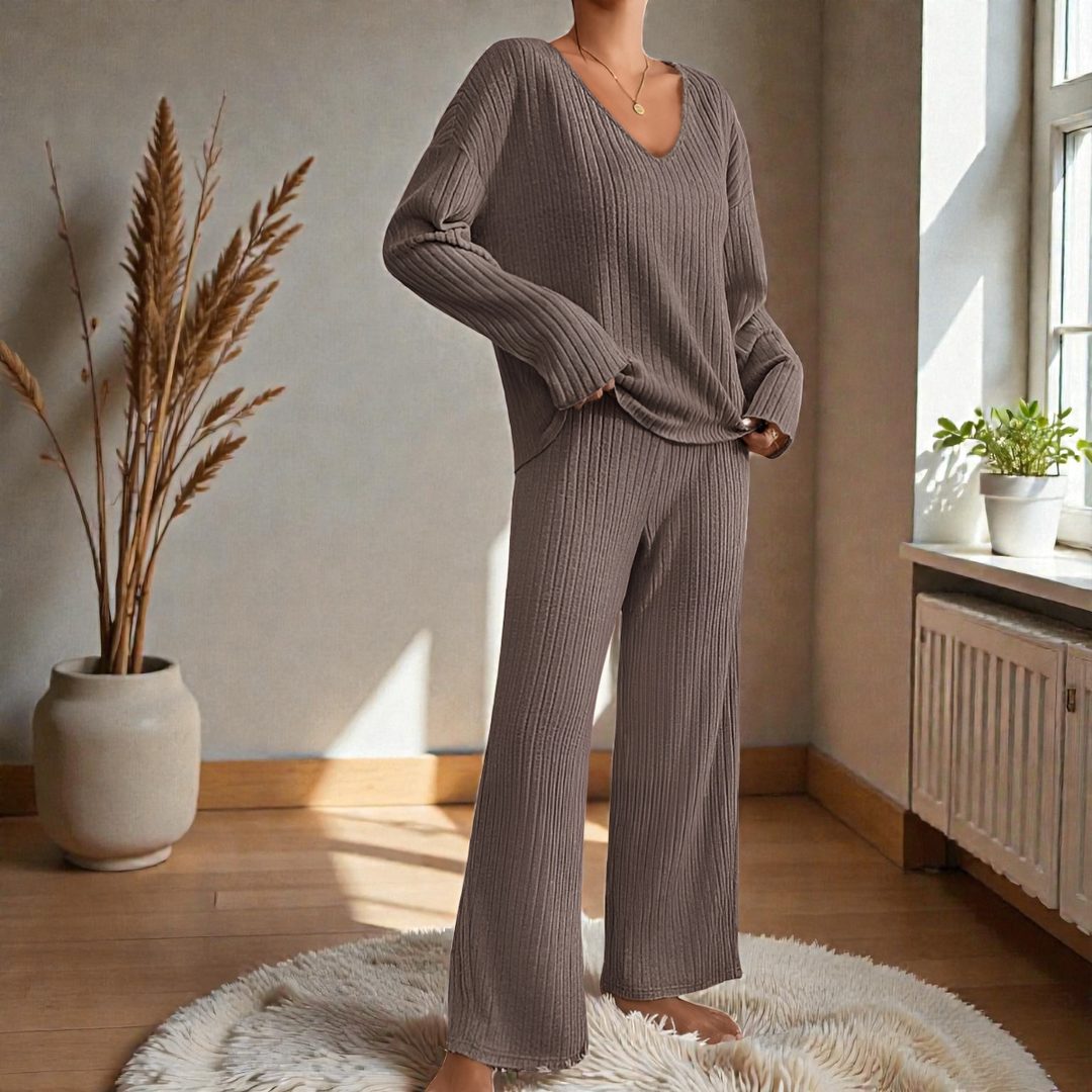 ARABELLA™ | Ensemble Loungewear Femme