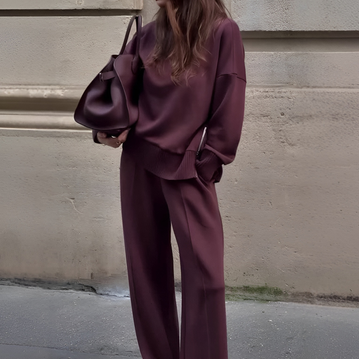 NOVA™ | Ensemble Confort