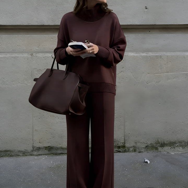 NOVA™ | Ensemble Confort