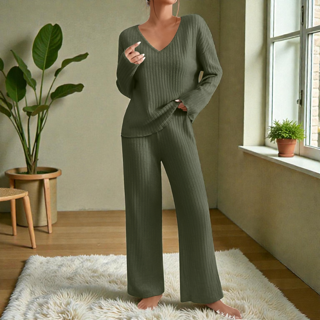ARABELLA™ | Ensemble Loungewear Femme