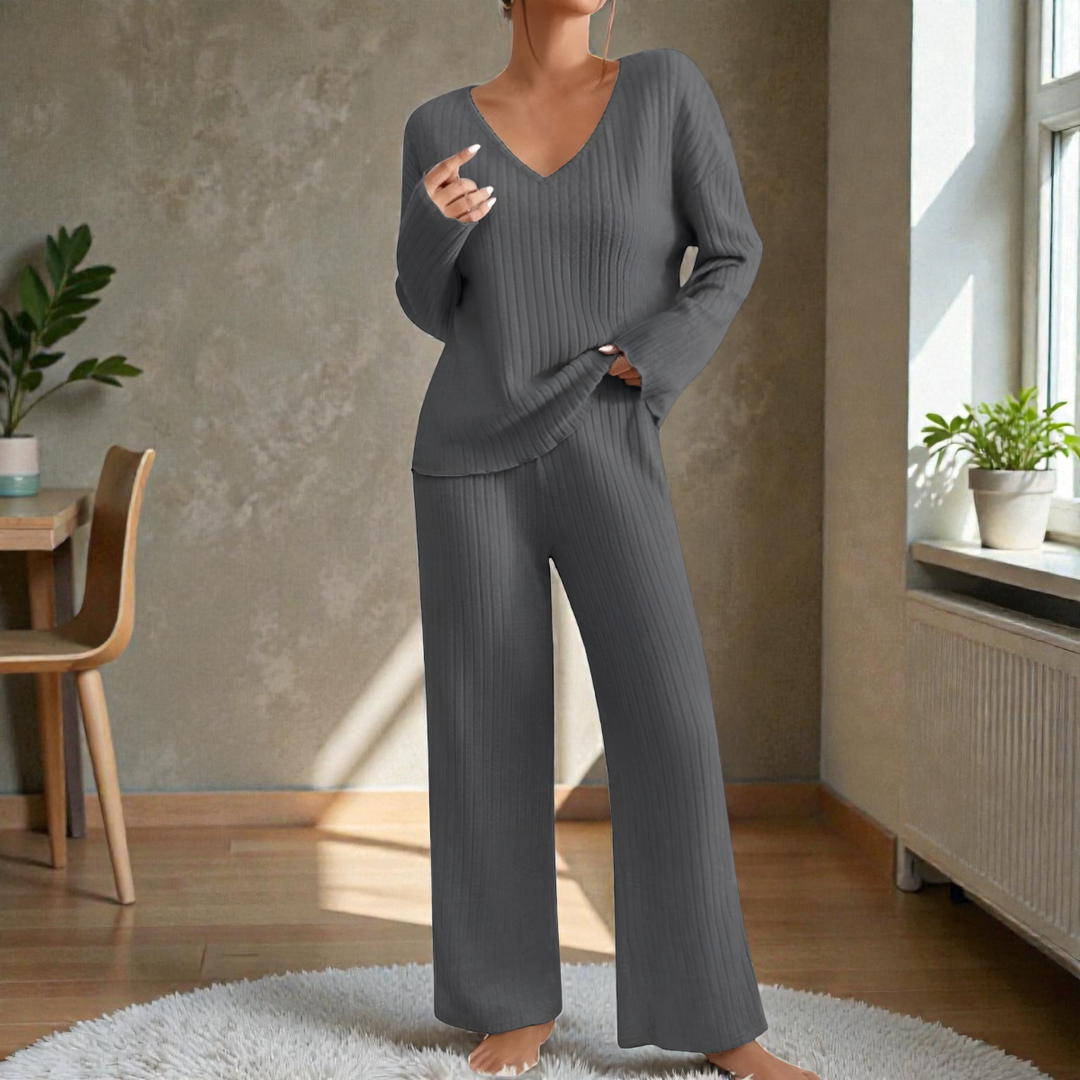 ARABELLA™ | Ensemble Loungewear Femme