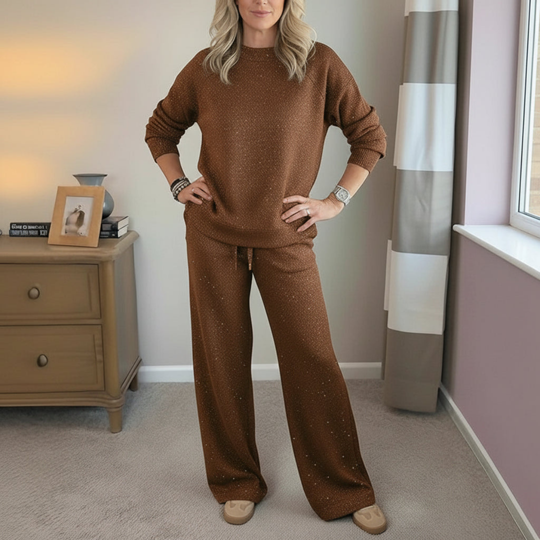 NAÏA™ | Ensemble Brillant Deux Pièces