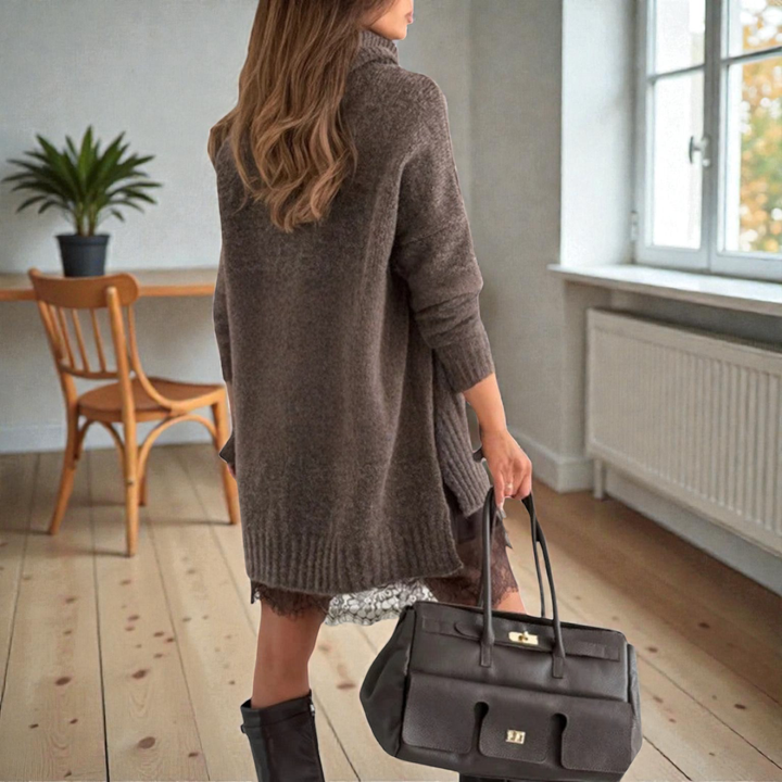 AURORA™ | Ensemble Robe &amp; Pull