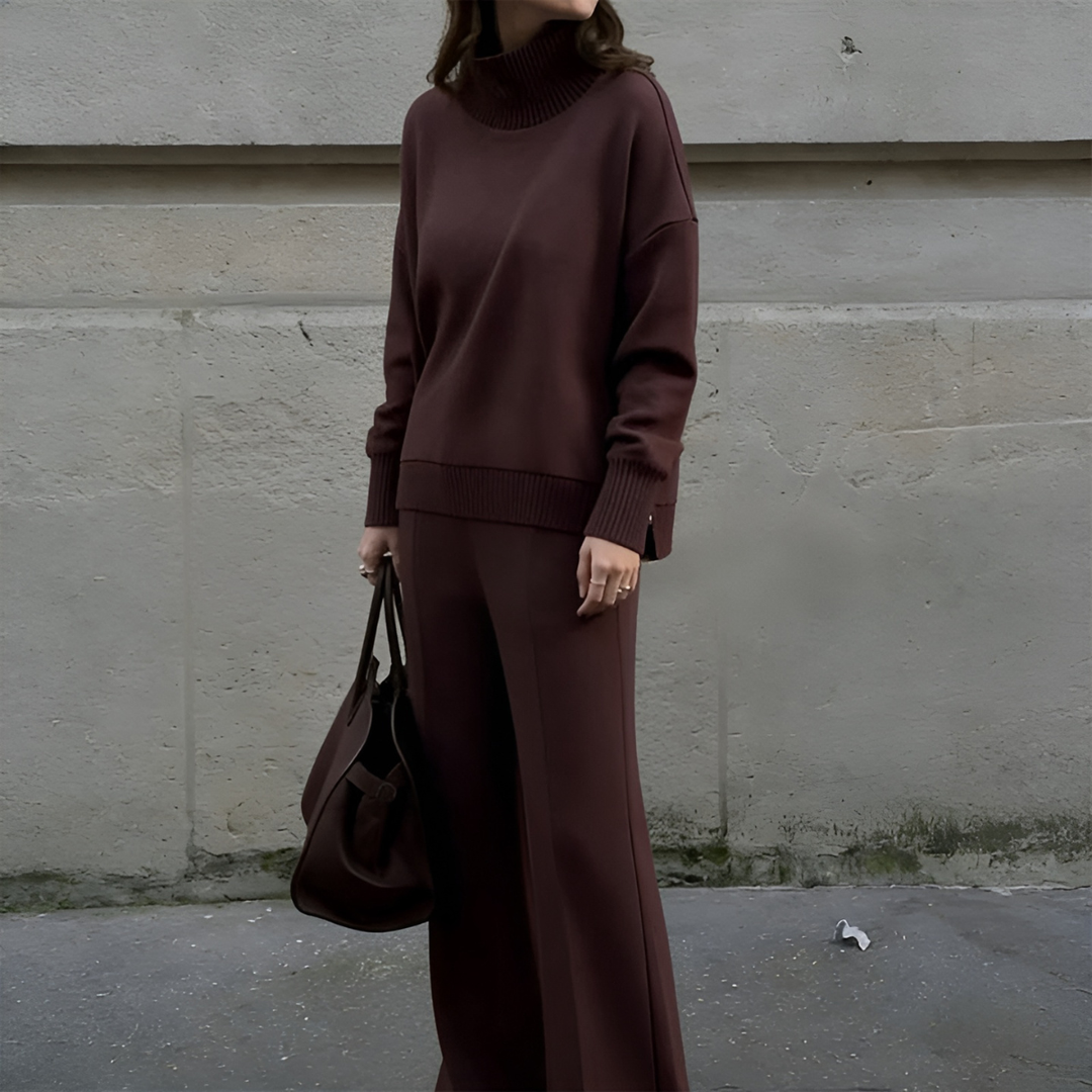 NOVA™ | Ensemble Confort