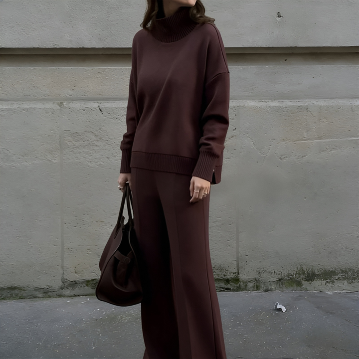 NOVA™ | Ensemble Confort