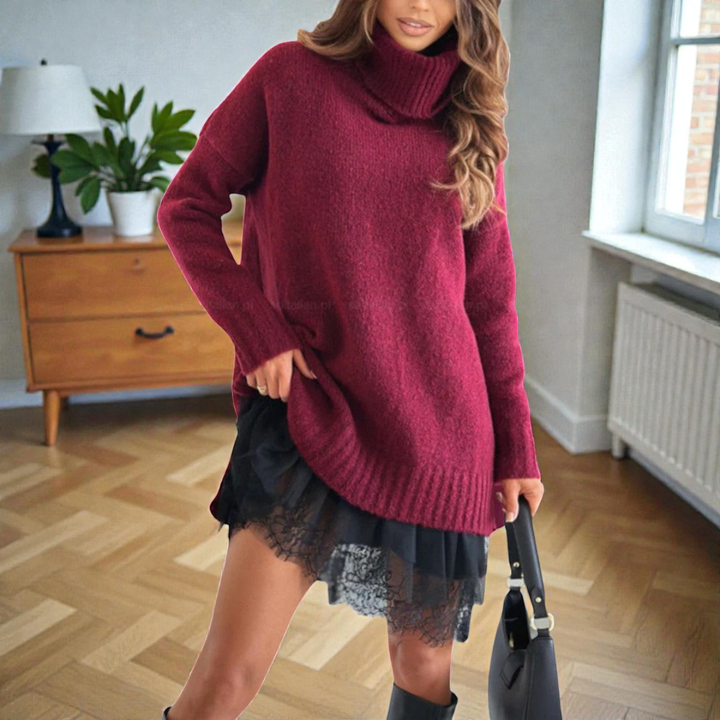 AURORA™ | Ensemble Robe &amp; Pull