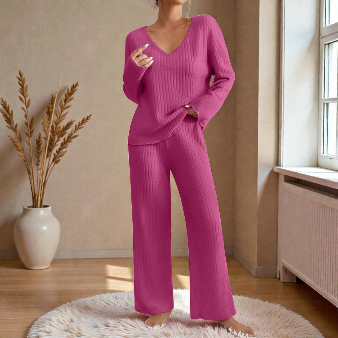 ARABELLA™ | Ensemble Loungewear Femme