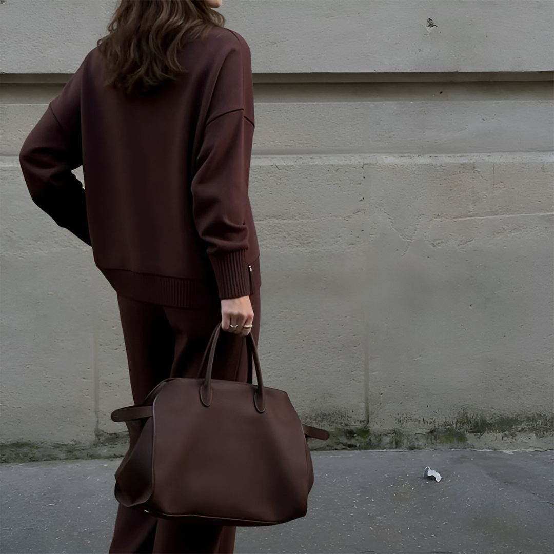 NOVA™ | Ensemble Confort