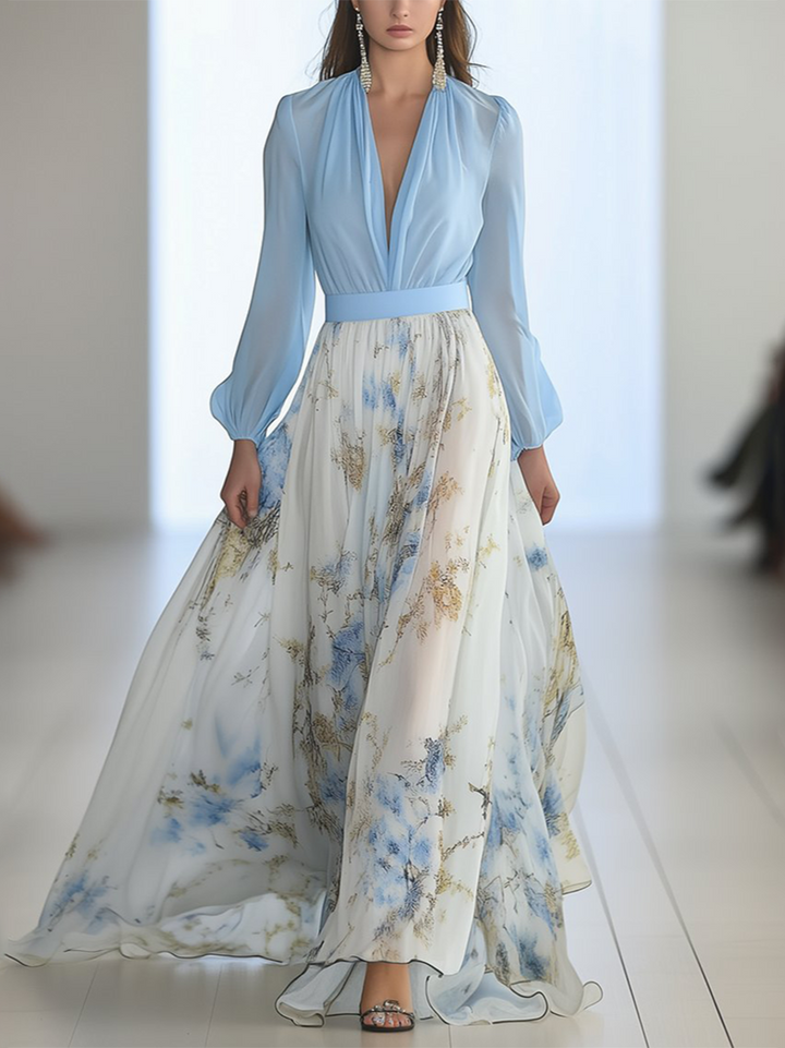 Celestine™ | Robe longue