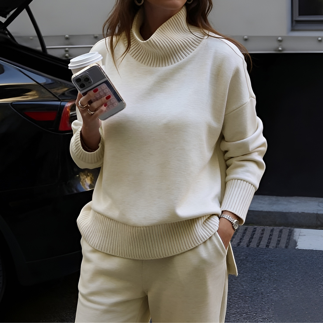 NOVA™ | Ensemble Confort