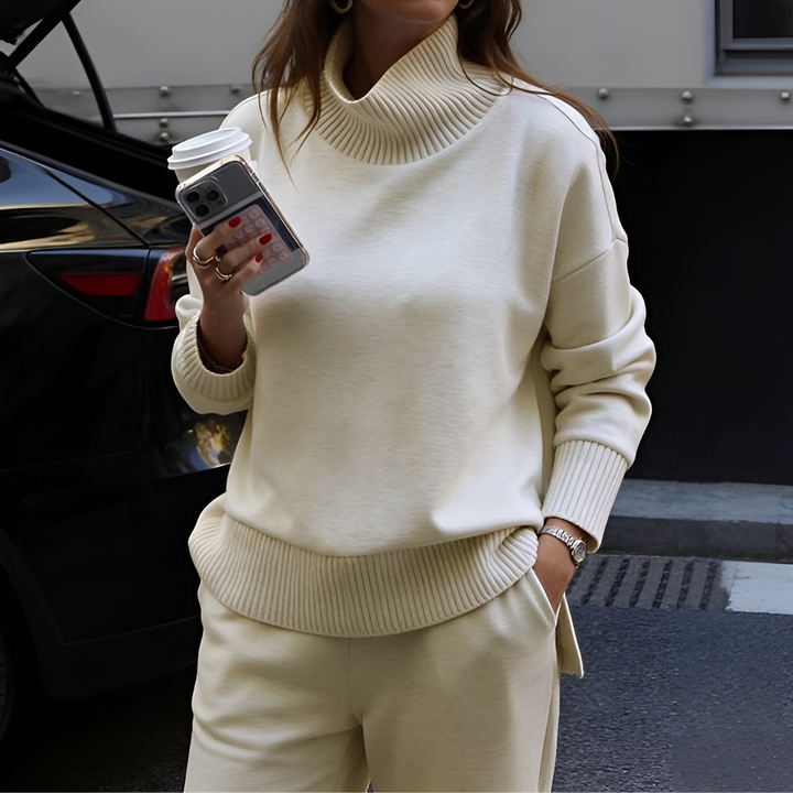 NOVA™ | Ensemble Confort