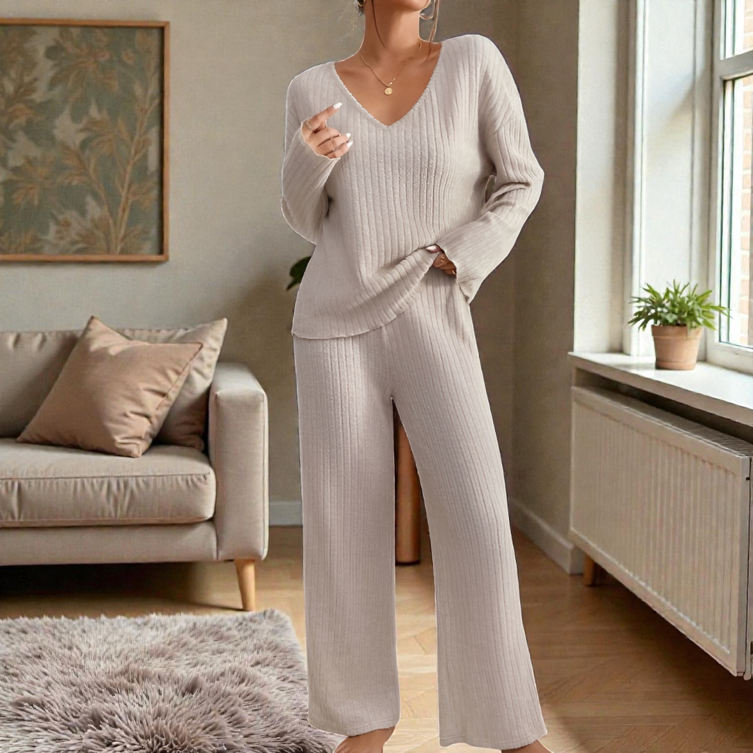 ARABELLA™ | Ensemble Loungewear Femme